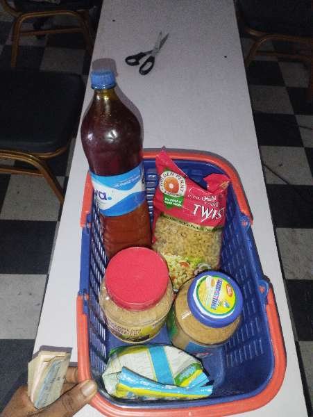 Happy Customer Supermarket-review-photo-by-chizzyice-image-2