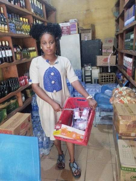Gods Own Int'l Supermarket-review-photo-by-blessedglow-image-2