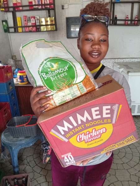 I visited Mc Arinze Nwabueze & paid  & here is my review