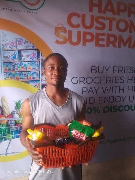Happy Customer Supermarket-review-photo-by-herculeand-image-1