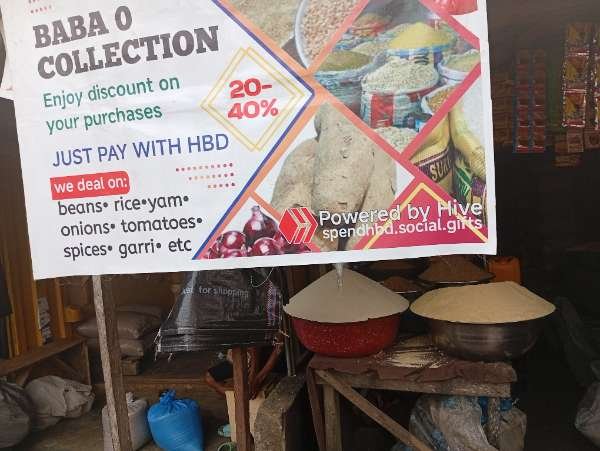 BABA O COLLECTIONS AND FOOD STUFF-review-photo-by-killgate-image-4