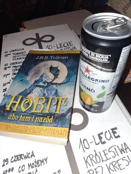 I visited Królestwo Bez Kresu & paid  & here is my review