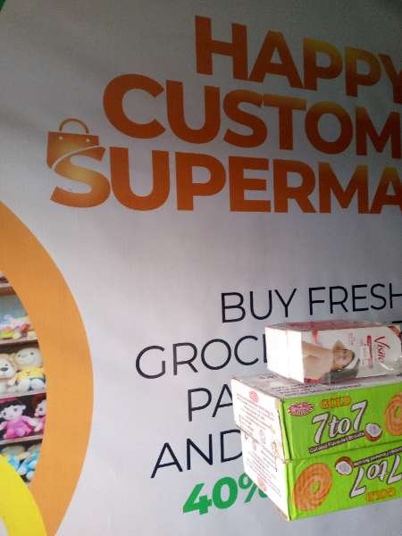 Happy Customer Supermarket-review-photo-by-youtheagles3-image-2
