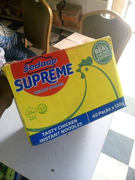 Happy Customer Supermarket-review-photo-by-youtheagles3-image-1