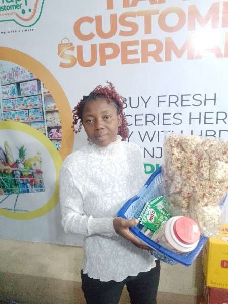 Happy Customer Supermarket-review-photo-by-vecajo6-image-1