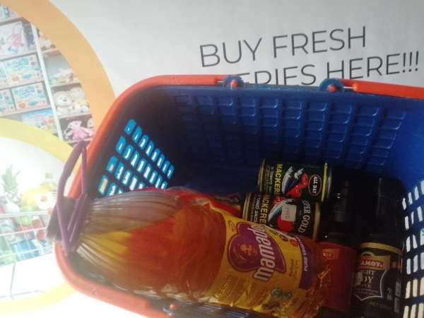 Happy Customer Supermarket-review-photo-by-pinkyfinger-image-3