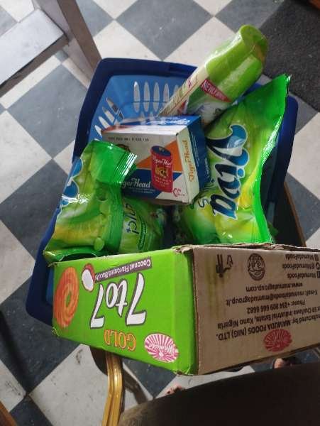 I visited Happy Customer Supermarket & paid  & here is my review