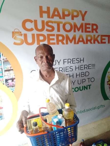 Happy Customer Supermarket-review-photo-by-harmony56-image-2
