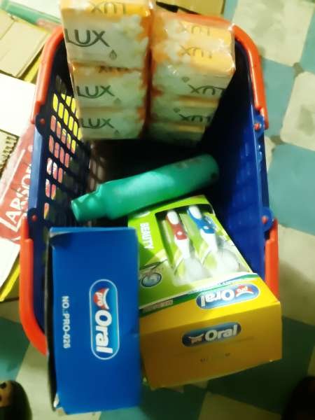 Happy Customer Supermarket-review-photo-by-prevailnjustice-image-2