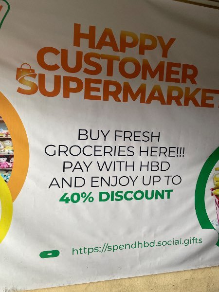 Happy Customer Supermarket-review-photo-by-amophin-image-2