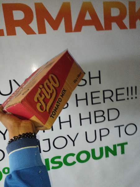 Happy Customer Supermarket-review-photo-by-youtheagles3-image-2