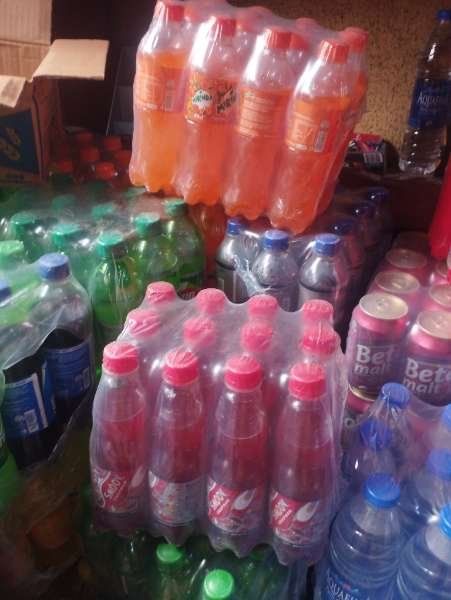 I visited Happy Customer Supermarket & paid  & here is my review