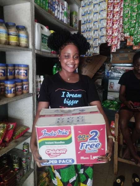 Gods Own Int'l Supermarket-review-photo-by-blessedglow-image-2