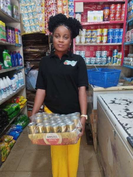 Gods Own Int'l Supermarket-review-photo-by-blessedglow-image-2