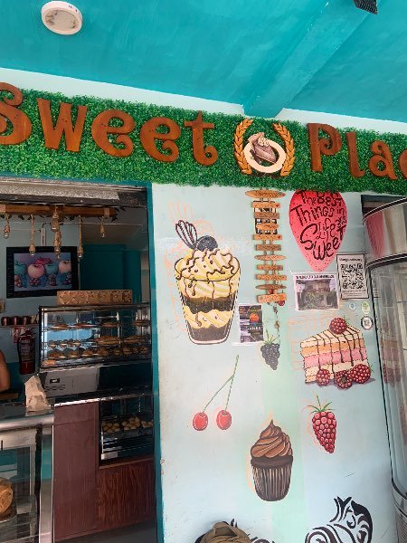 Sweet Spot Bakery & Cafe-review-photo-by-menoshops-image-2