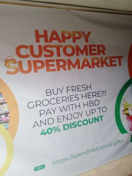 Happy Customer Supermarket-review-photo-by-esyamara-image-2