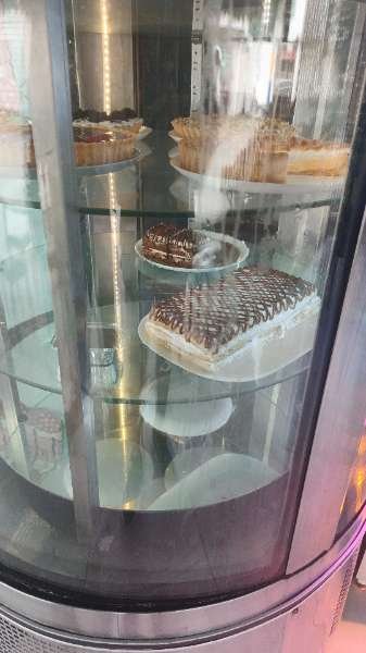 I visited Sweet Spot Bakery & Cafe & paid  & here is my review
