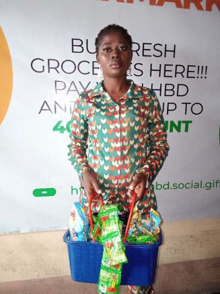 Happy Customer Supermarket-review-photo-by-floxya-image-1