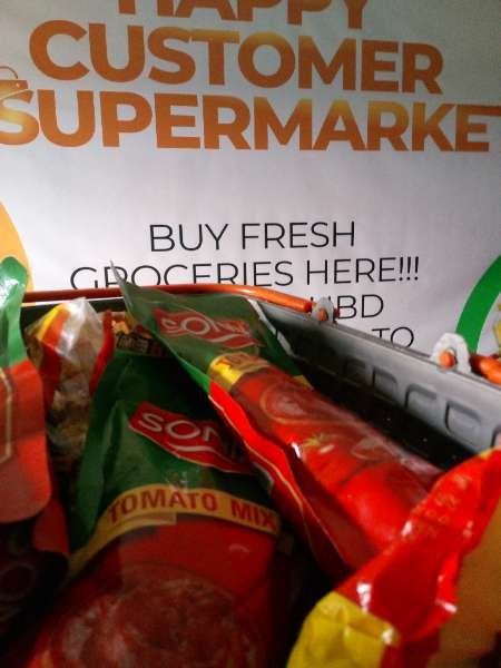 Happy Customer Supermarket-review-photo-by-youtheagles3-image-2