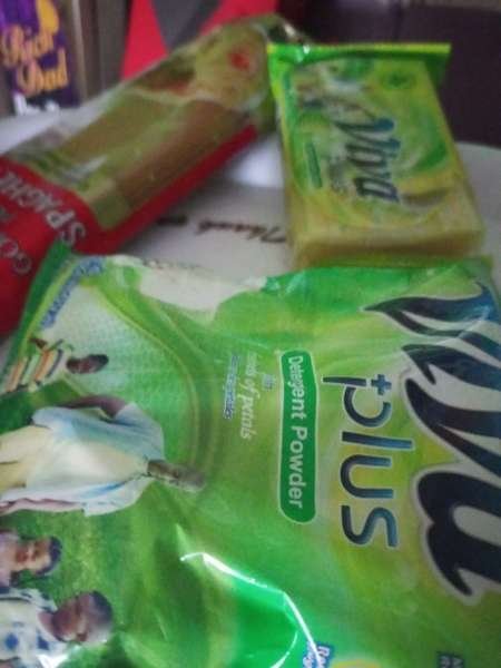 BOUNTY NATURE'S MART-review-photo-by-kremela-image-2