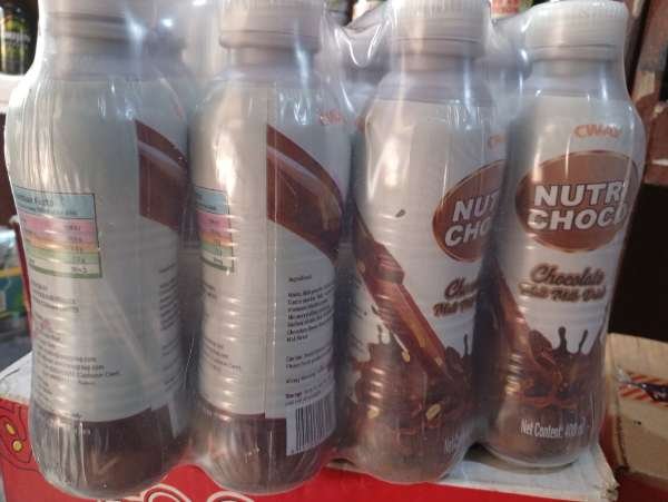 Gods Own Int'l Supermarket-review-photo-by-blessedglow-image-2