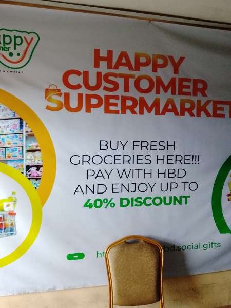 Happy Customer Supermarket-review-photo-by-strongman77-image-2