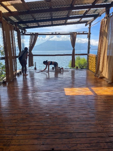 My Inner Voice Yoga at ATI-review-photo-by-pro-content-image-2