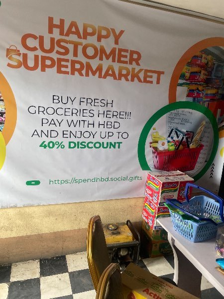 Happy Customer Supermarket-review-photo-by-amophin-image-1