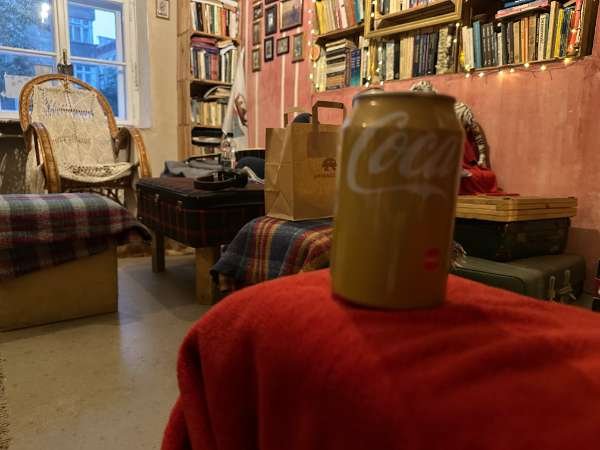 I visited Królestwo Bez Kresu & paid  & here is my review