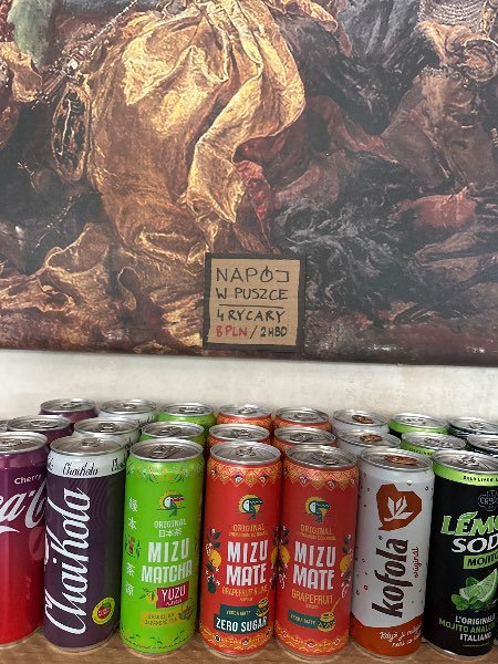 I visited Królestwo Bez Kresu & paid  & here is my review