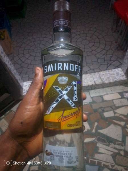 I visited Mc Arinze Nwabueze & paid  & here is my review