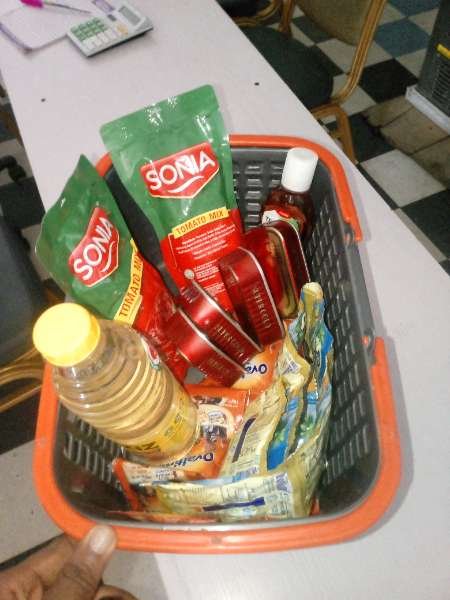 Happy Customer Supermarket-review-photo-by-youtheagles3-image-3