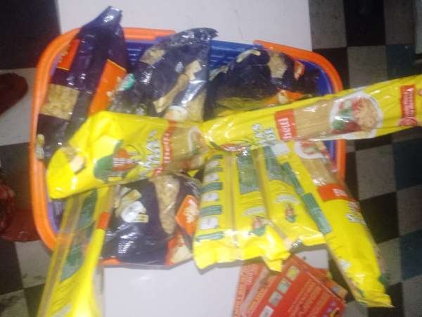 I visited Happy Customer Supermarket & paid  & here is my review