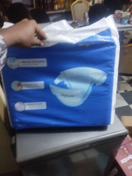 Happy Customer Supermarket-review-photo-by-charles101-image-1