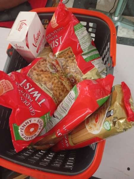 Happy Customer Supermarket-review-photo-by-chizzyice-image-1