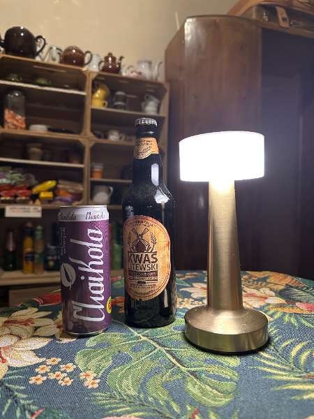 I visited Królestwo Bez Kresu & paid  & here is my review