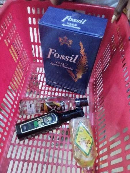 Gods Own Int'l Supermarket-review-photo-by-blessedglow-image-2