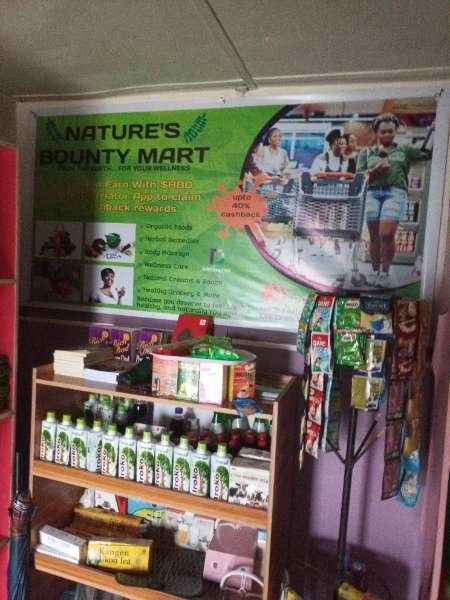 BOUNTY NATURE'S MART-review-photo-by-kremela-image-3