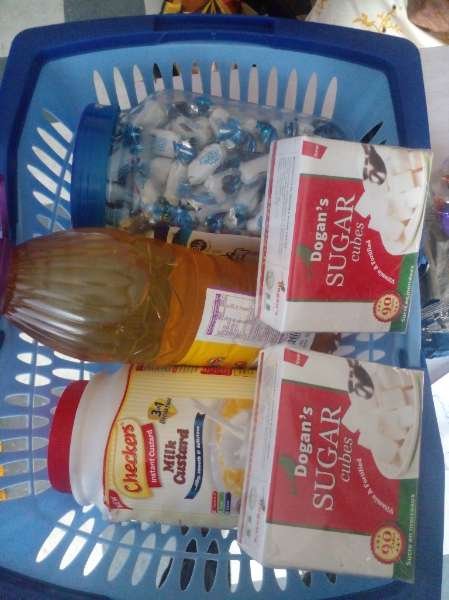 Happy Customer Supermarket-review-photo-by-alwaysonyi-image-2