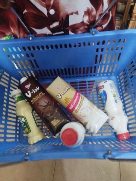 Gods Own Int'l Supermarket-review-photo-by-blessedglow-image-2