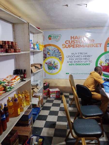 Happy Customer Supermarket-review-photo-by-sunnybobo-image-2