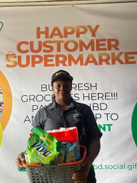Happy Customer Supermarket-review-photo-by-bestars-image-1