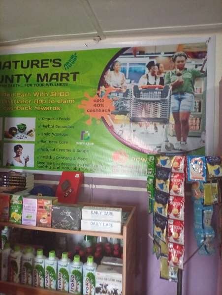 BOUNTY NATURE'S MART-review-photo-by-bukyrat-image-4