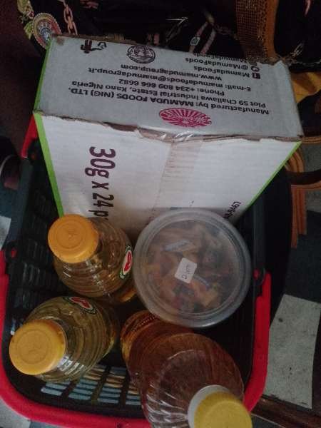 Happy Customer Supermarket-review-photo-by-blessedglow-image-1
