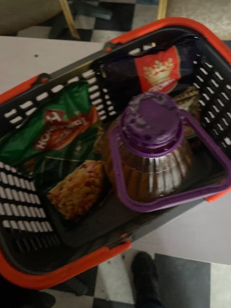 I visited Happy Customer Supermarket & paid  & here is my review