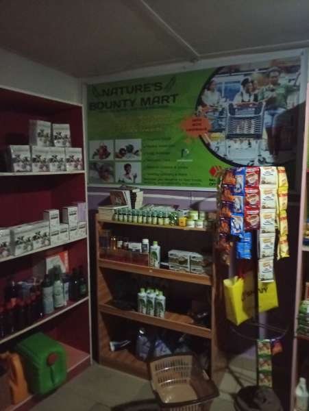 BOUNTY NATURE'S MART-review-photo-by-crushthecriling-image-3