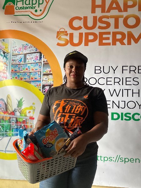 Happy Customer Supermarket-review-photo-by-bestars-image-2