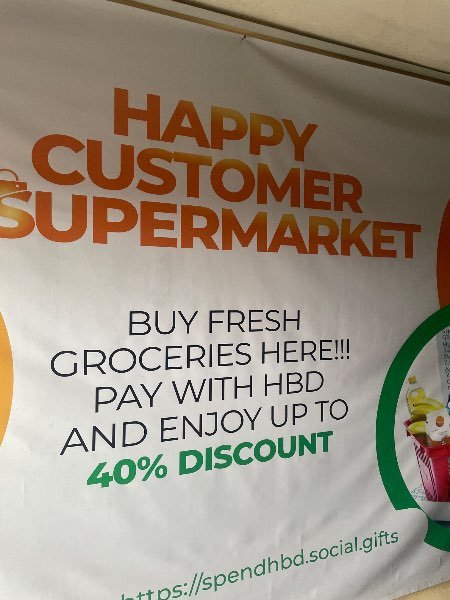 Happy Customer Supermarket-review-photo-by-amophin-image-2