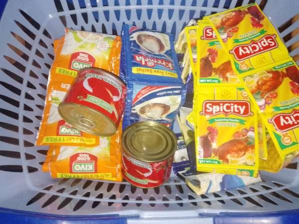 Happy Customer Supermarket-review-photo-by-sammyhive-image-1