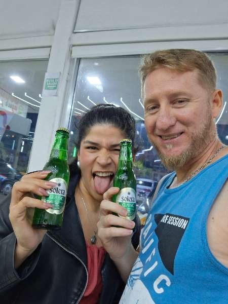 I visited HOLA! Supercenter C.A. & paid  & here is my review